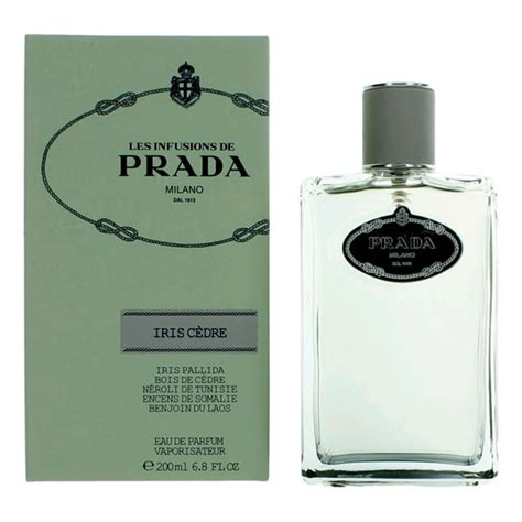 prada apparel spray|prada unisex perfume.